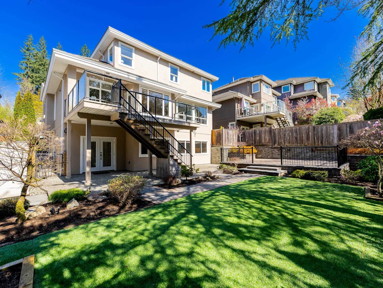 64 Wilkes Creek Drive, Port Moody, BC, V3H 4Z9 - 10