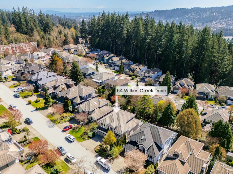 64 Wilkes Creek Drive, Port Moody, BC, V3H 4Z9 - 34