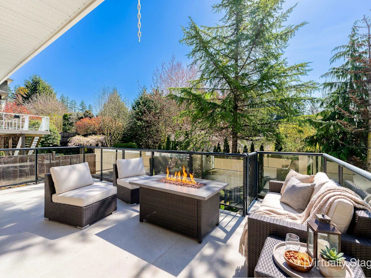64 Wilkes Creek Drive, Port Moody, BC, V3H 4Z9 - 9