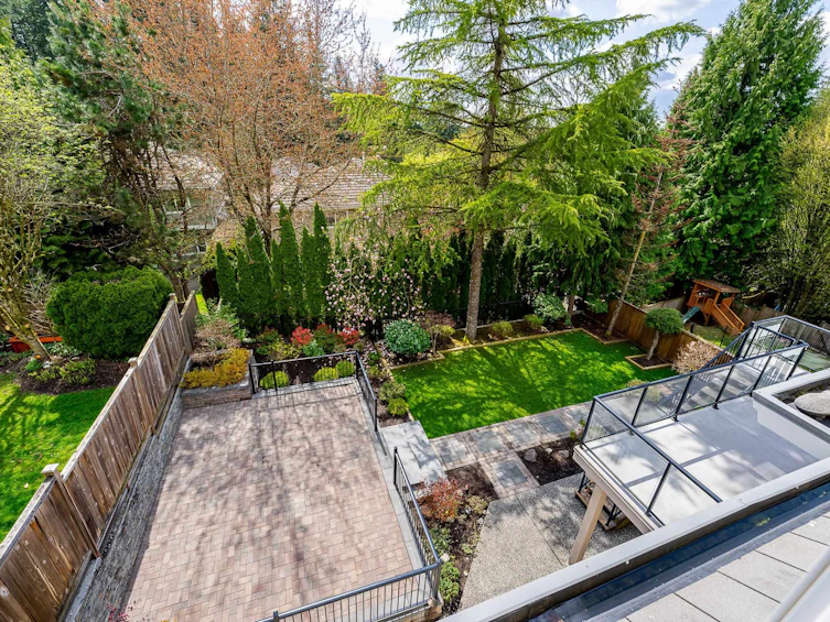 64 Wilkes Creek Drive, Port Moody, BC, V3H 4Z9 - 19