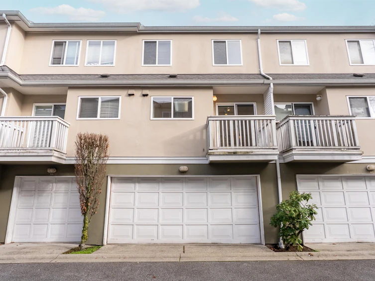 67-7831 Garden City Road, Richmond, BC, V6Y 4A3