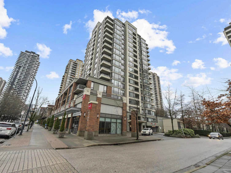 903-4182 Dawson Street, Burnaby, BC, V5C 0A2 - 31