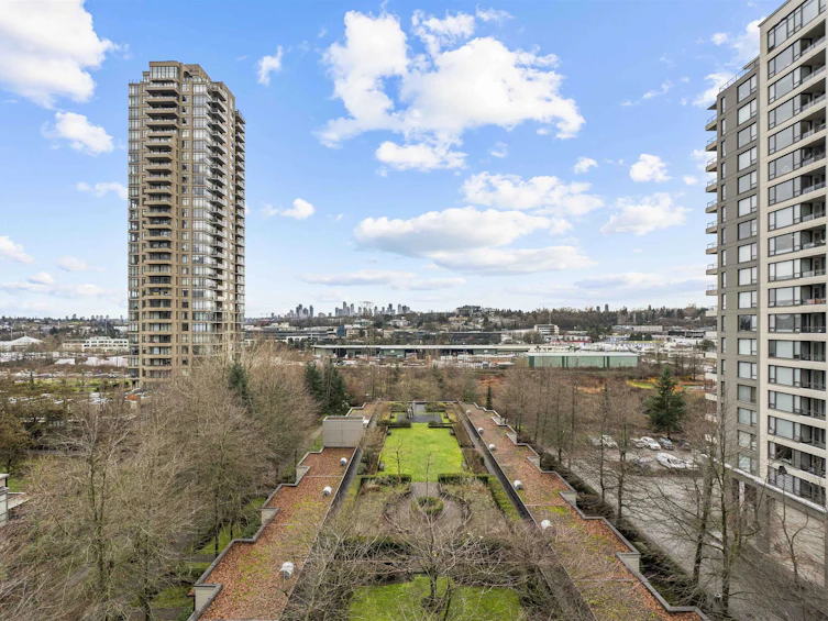 903-4182 Dawson Street, Burnaby, BC, V5C 0A2 - 22