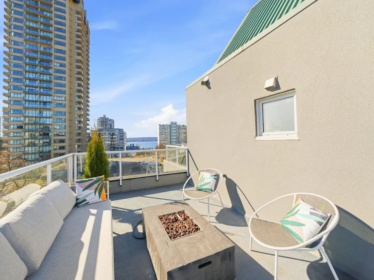 702-1771 Nelson Street, Vancouver, BC, V6G 1M6 - 15
