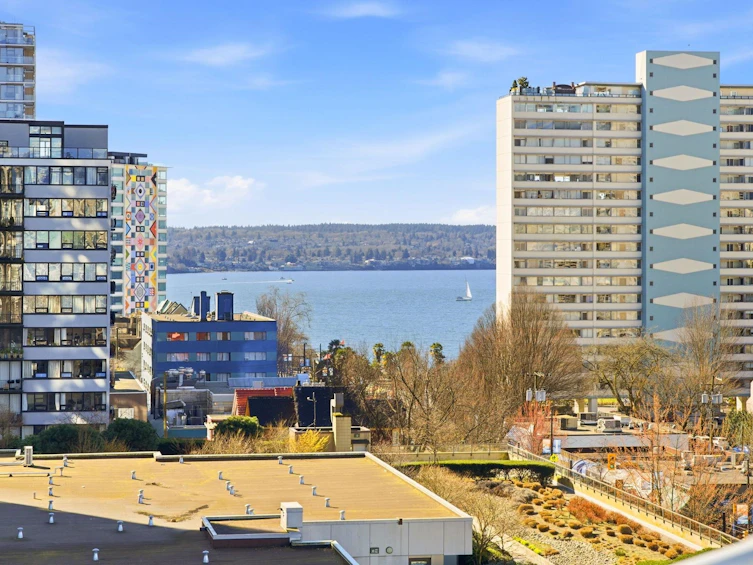 702-1771 Nelson Street, Vancouver, BC, V6G 1M6 - 21