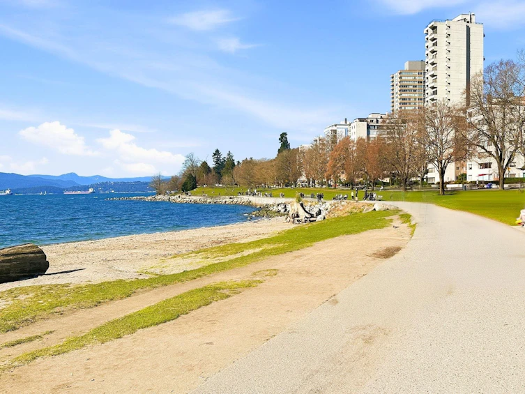 702-1771 Nelson Street, Vancouver, BC, V6G 1M6 - 39