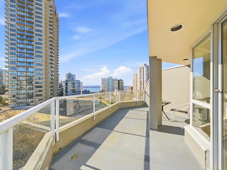 702-1771 Nelson Street, Vancouver, BC, V6G 1M6 - 36