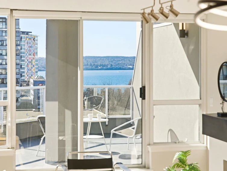 702-1771 Nelson Street, Vancouver, BC, V6G 1M6 - 23