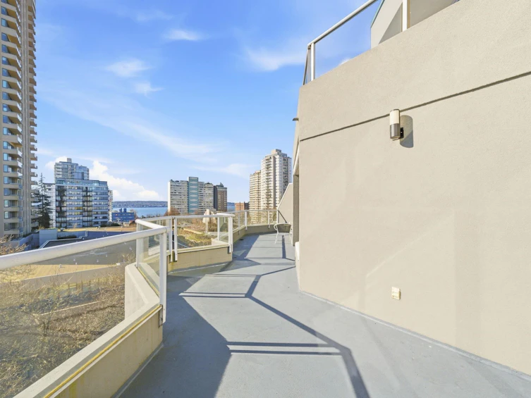 702-1771 Nelson Street, Vancouver, BC, V6G 1M6 - 33