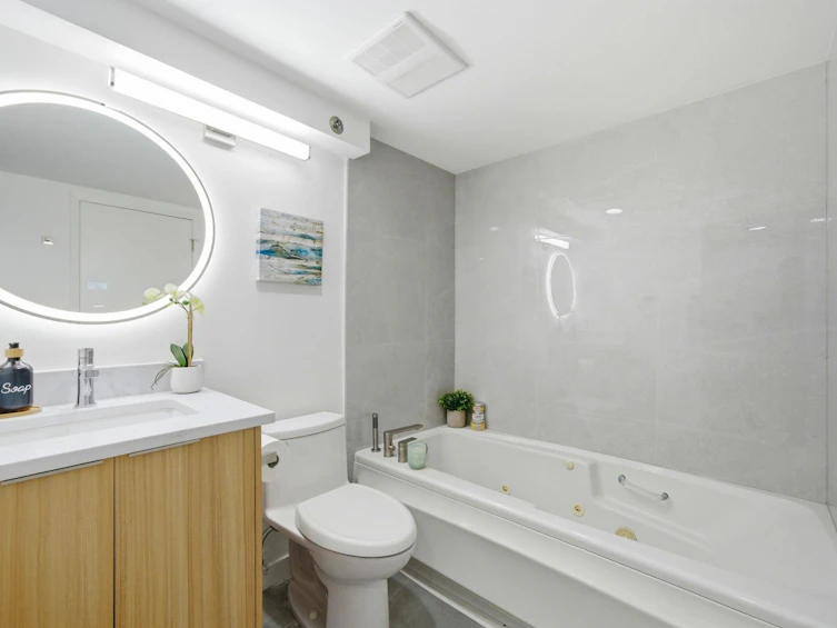 702-1771 Nelson Street, Vancouver, BC, V6G 1M6 - 27