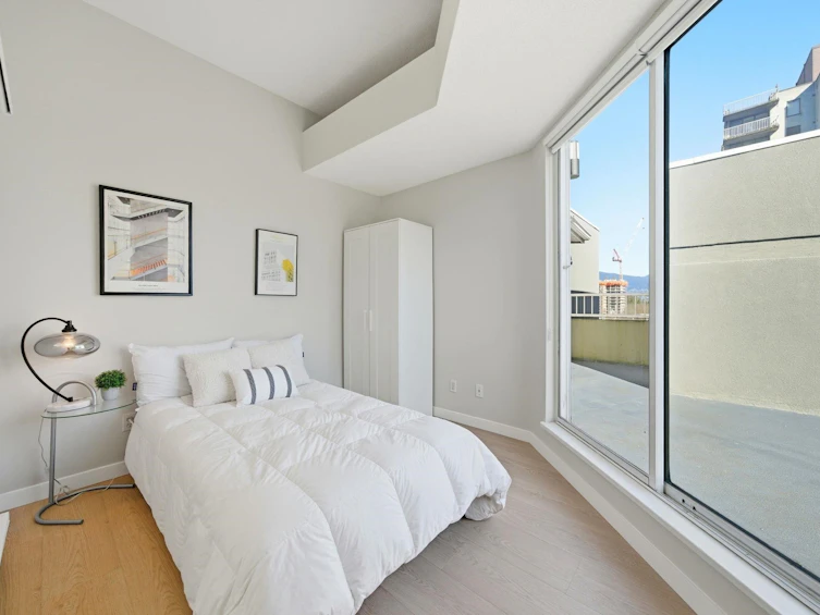 702-1771 Nelson Street, Vancouver, BC, V6G 1M6 - 31
