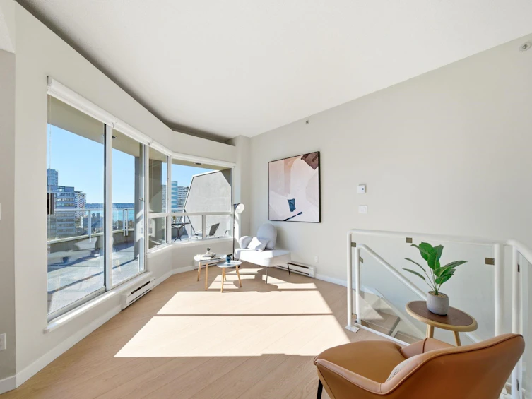 702-1771 Nelson Street, Vancouver, BC, V6G 1M6 - 13