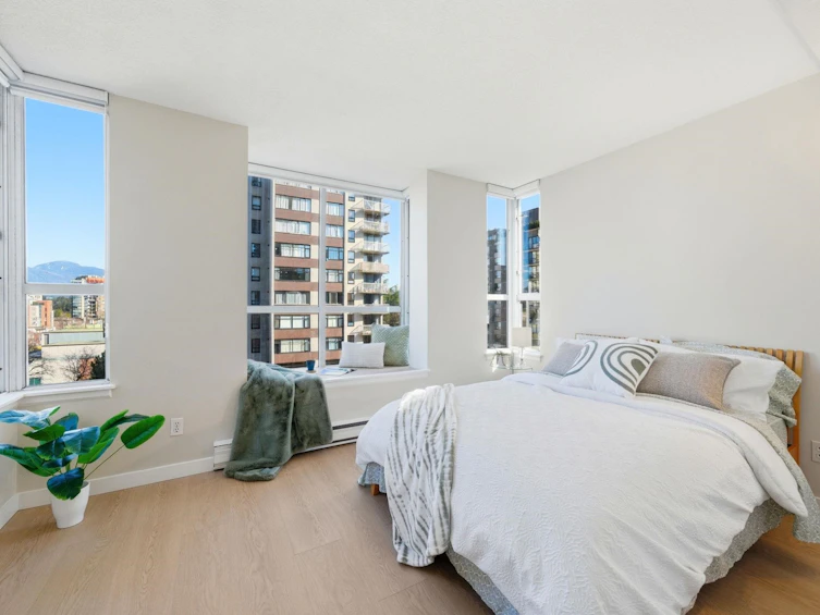 702-1771 Nelson Street, Vancouver, BC, V6G 1M6 - 28