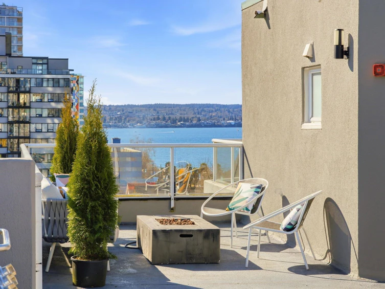702-1771 Nelson Street, Vancouver, BC, V6G 1M6 - 16