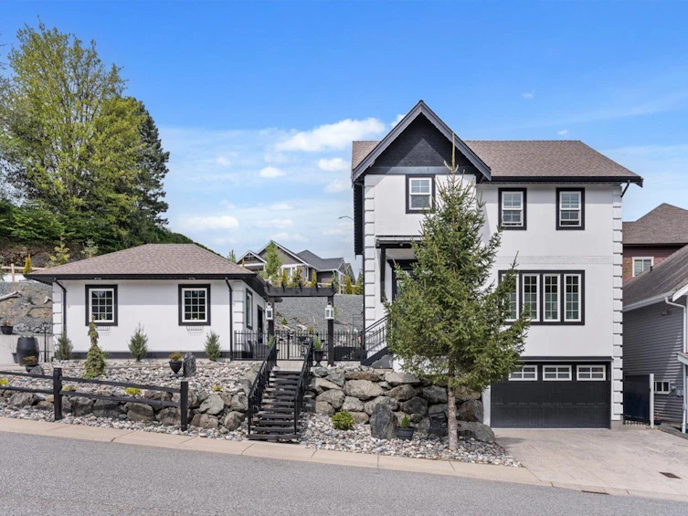 45425 Ariel Place, Cultus Lake, BC, V2R 0K7 - 8
