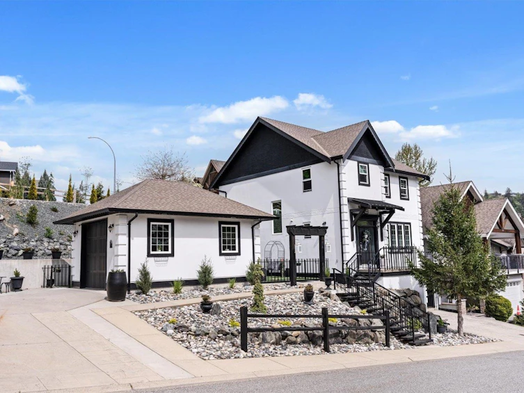 45425 Ariel Place, Cultus Lake, BC, V2R 0K7