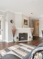 316 2985 Princess Crescent