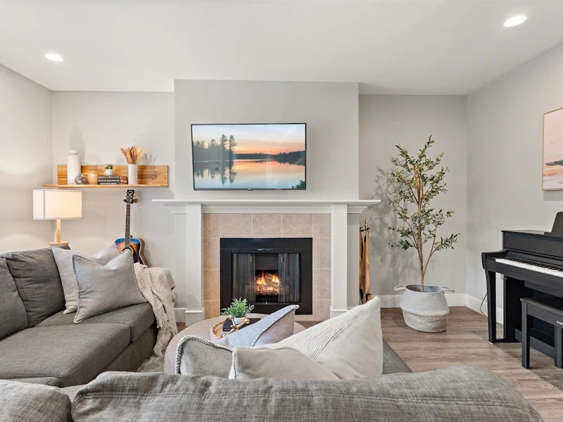 9204 Mcbride Street, Langley BC V1M 0B6