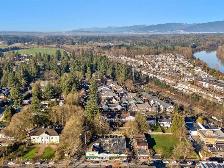 9204 Mcbride Street, Langley, BC, V1M 2R7 - 34