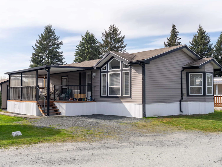 37-6035 Vedder Road, Chilliwack, BC, V2R 1E5