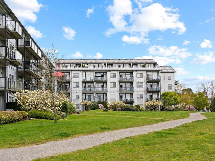 314-6233 London Road, Richmond, BC, V7E 3S3 - 2