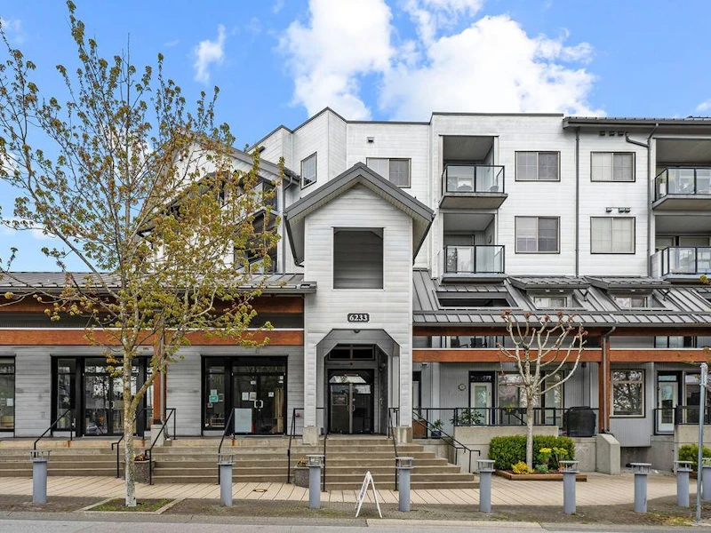 314 - 6233 London Road, Richmond BC V7E 3S3