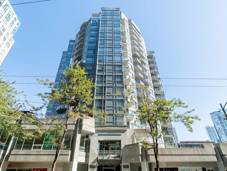 1208-1212 Howe Street, Vancouver, BC, V6Z 2M9 - 30
