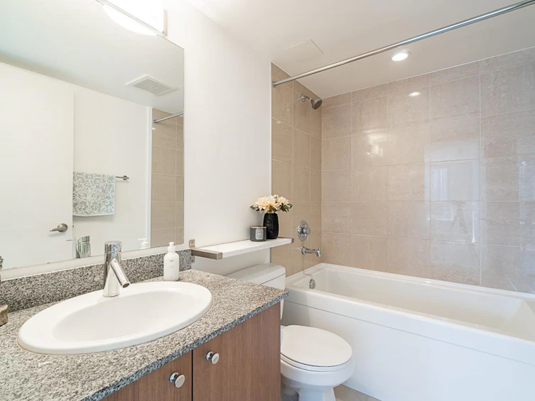 1208-1212 Howe Street, Vancouver, BC, V6Z 2M9 - 19