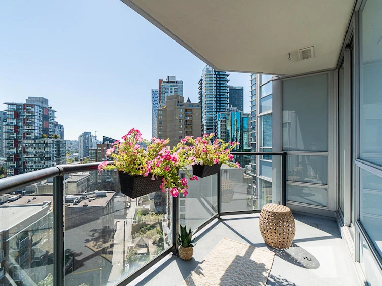 1208-1212 Howe Street, Vancouver, BC, V6Z 2M9 - 26