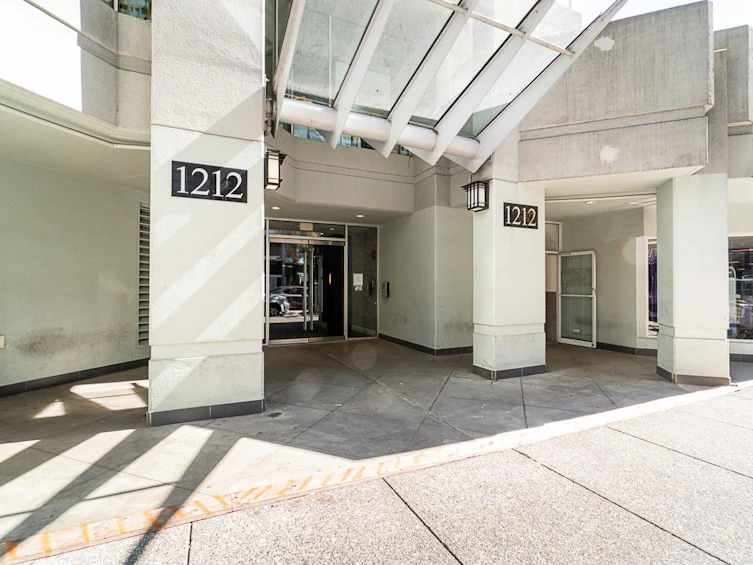1208-1212 Howe Street, Vancouver, BC, V6Z 2M9 - 32