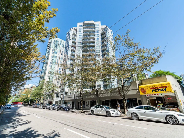 1208-1212 Howe Street, Vancouver, BC, V6Z 2M9 - 31