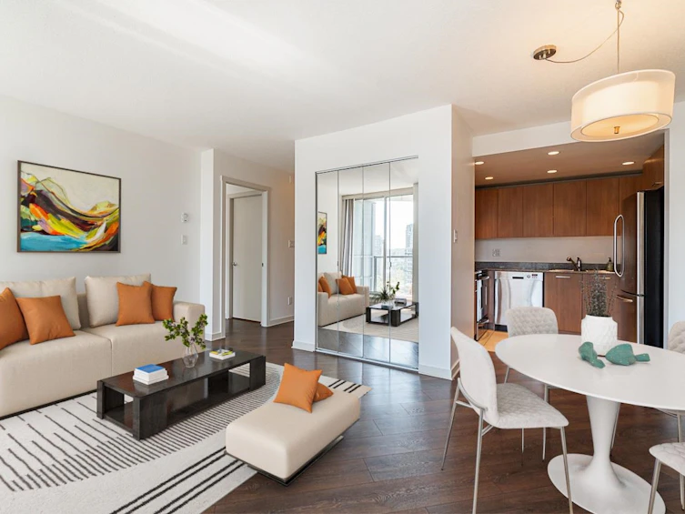 1208-1212 Howe Street, Vancouver, BC, V6Z 2M9 - 2