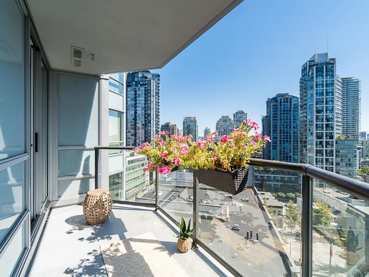 1208-1212 Howe Street, Vancouver, BC, V6Z 2M9 - 27