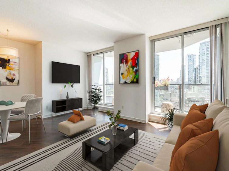 1208-1212 Howe Street, Vancouver, BC, V6Z 2M9 - 3