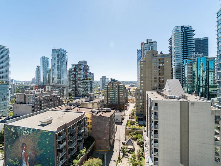 1208-1212 Howe Street, Vancouver, BC, V6Z 2M9 - 33