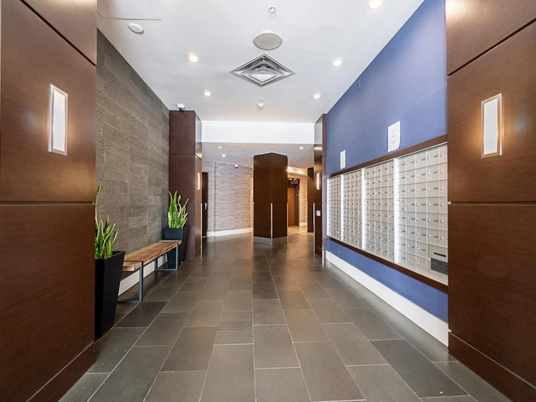 1208-1212 Howe Street, Vancouver, BC, V6Z 2M9 - 35