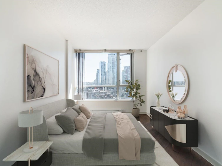 1208-1212 Howe Street, Vancouver, BC, V6Z 2M9 - 8