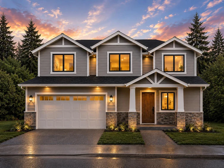27736 Switch Place, Abbotsford, BC, V4X 1H3