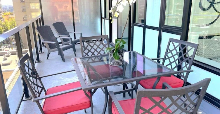 702-1325 Rolston Street, Vancouver, BC, V6B 0M2 - 10