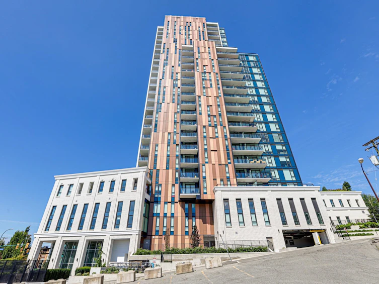 1706-901 Lougheed Highway, Coquitlam, BC, V3K 3T3
