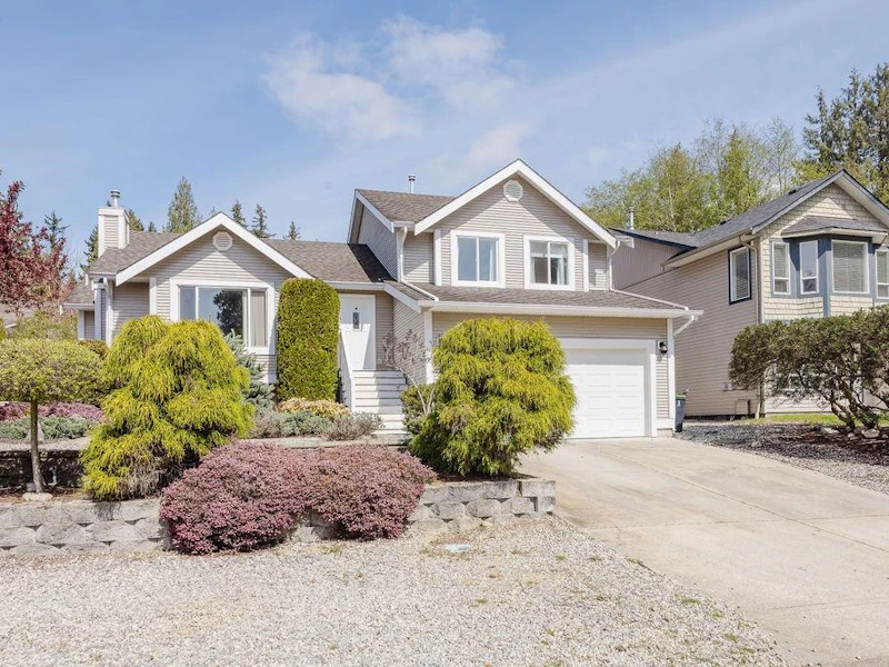 6308 Jasper Road, Sechelt BC