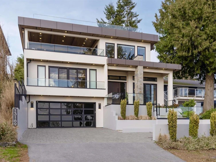 13169 Marine Drive, Surrey, BC, V4A 1E6 - 3