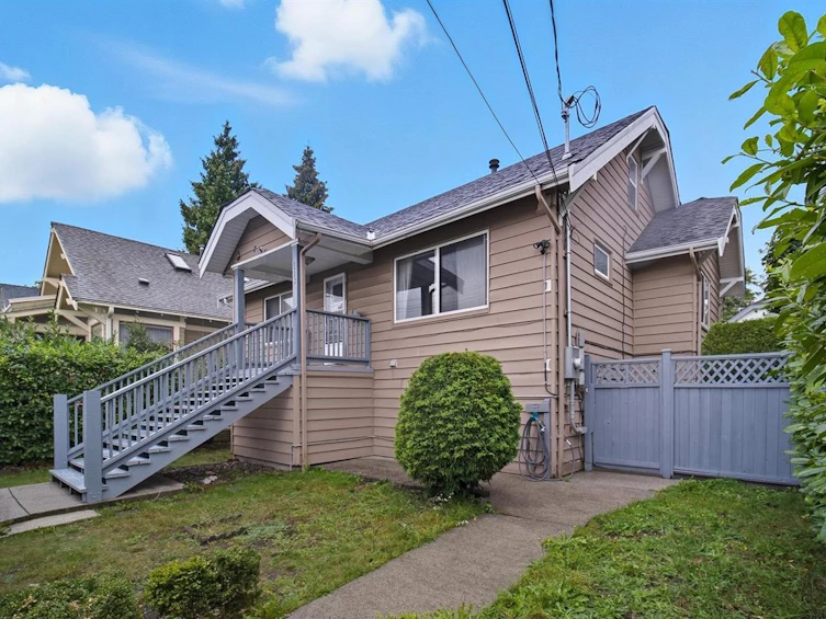1515 Eighth Avenue, New Westminster, BC, V3M 2S5 - 32