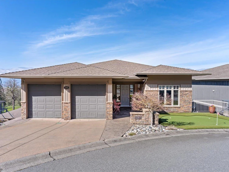 125-51075 Falls Court, Chilliwack, BC, V4Z 1K7
