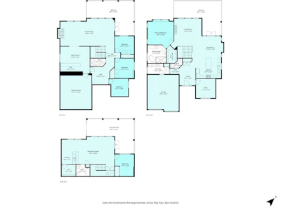 125-51075 Falls Court - 2
