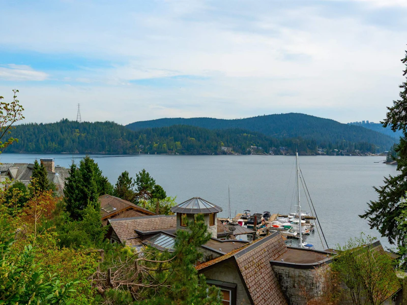 2873 Panorama Drive, North Vancouver BC
