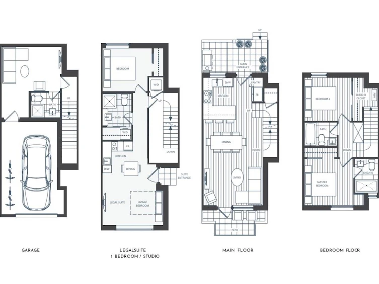 33-720 E 3rd Street, North Vancouver, BC, V7L 0G7 - 25