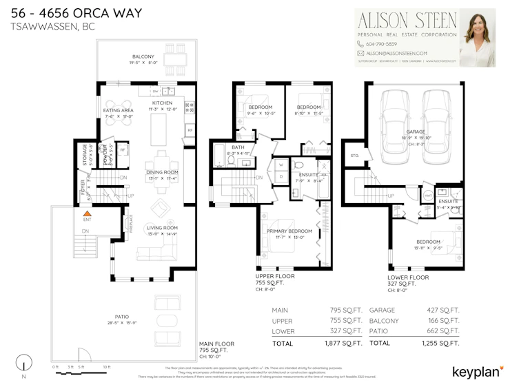 56-4656 Orca Way, Delta, BC, V4M 0C9 - 40