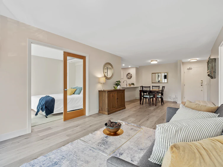 205-2445 W 3rd Avenue, Vancouver, BC, V6K 4K6 - 5