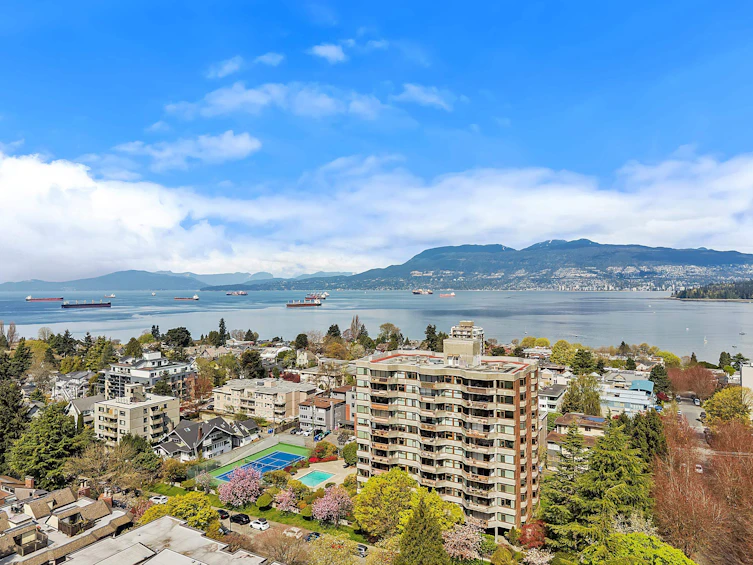 205-2445 W 3rd Avenue, Vancouver, BC, V6K 4K6 - 32